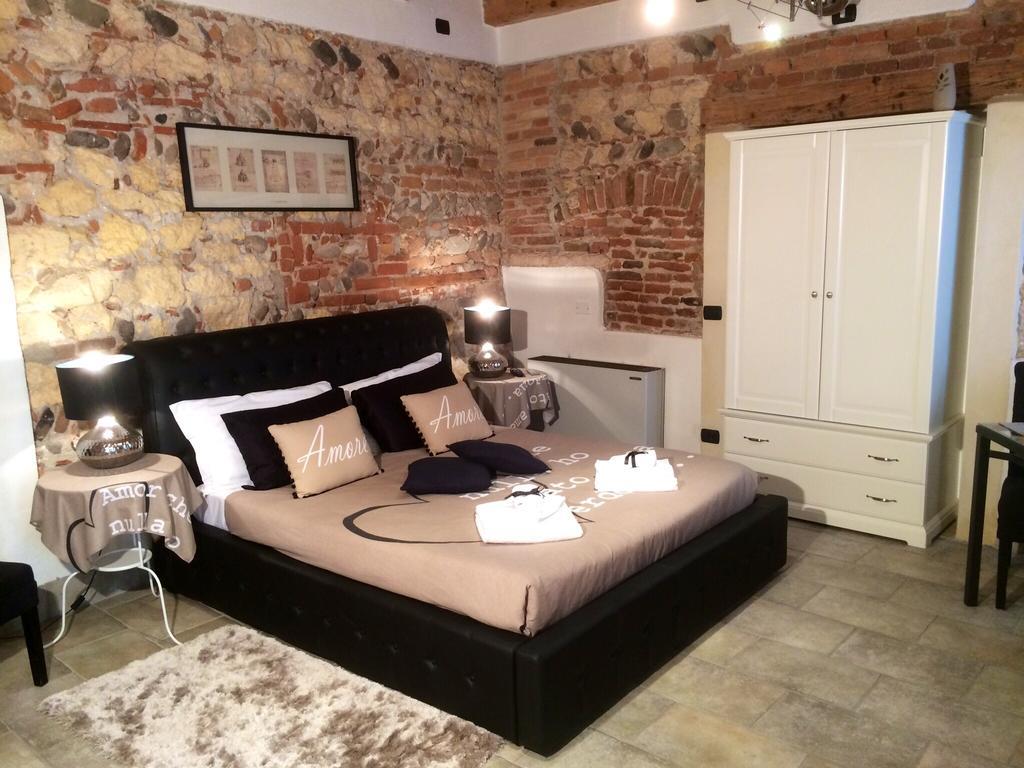 B&B Mela Verona Room photo