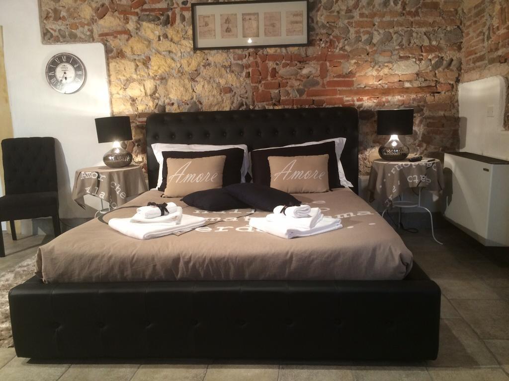 B&B Mela Verona Room photo